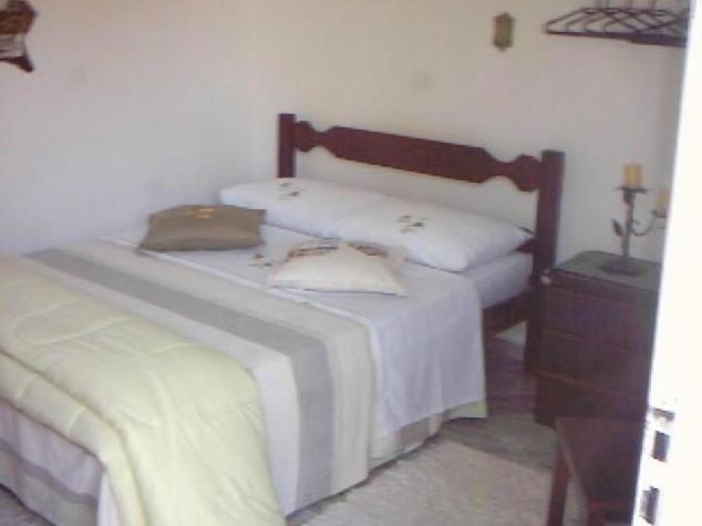 Pousada Vila Verde Tiradentes Quarto foto